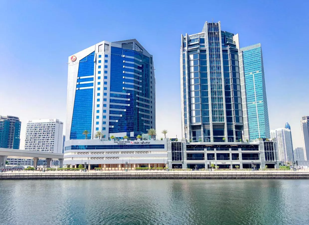 هتل هاید دبی